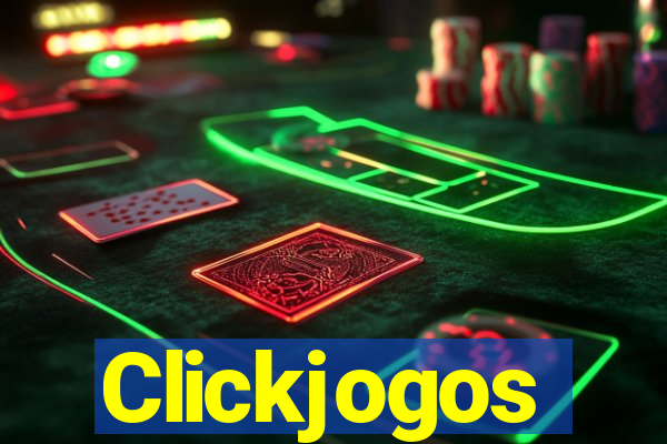 Clickjogos