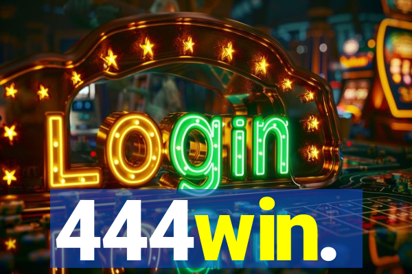 444win.