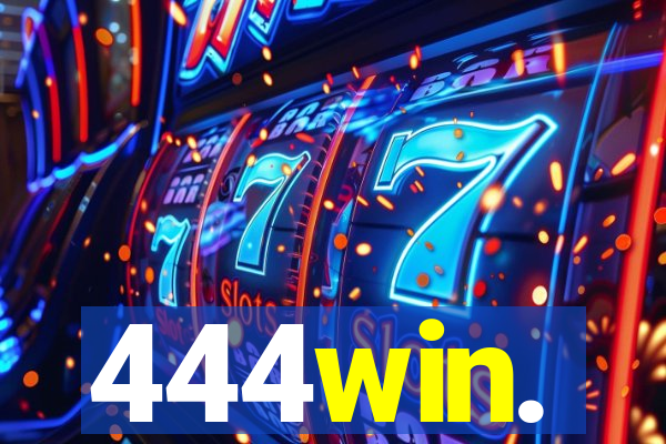 444win.