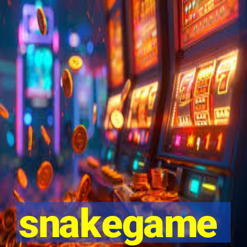 snakegame