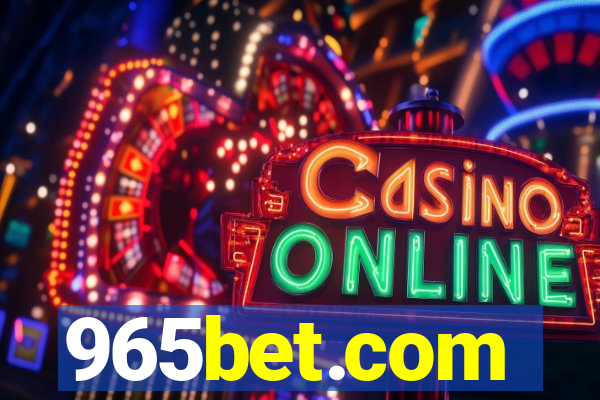 965bet.com