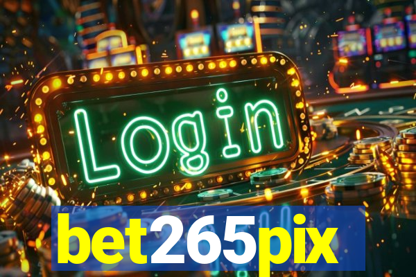 bet265pix