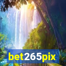 bet265pix