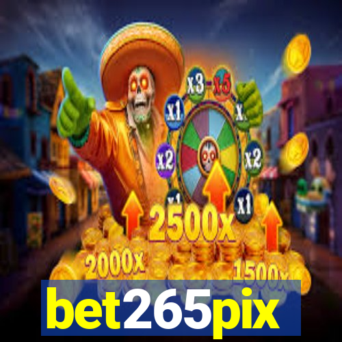 bet265pix
