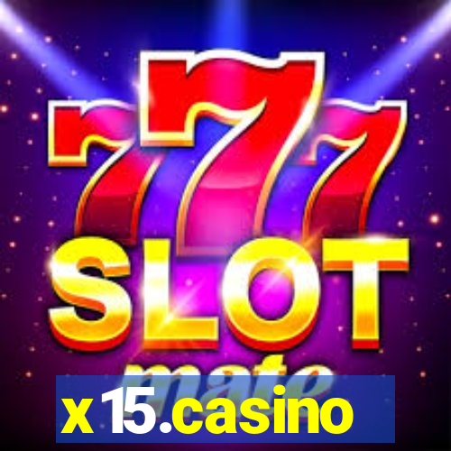 x15.casino