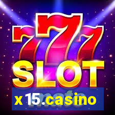 x15.casino