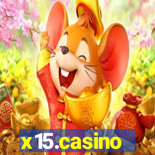 x15.casino