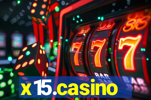 x15.casino