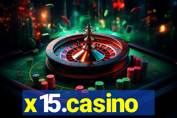 x15.casino