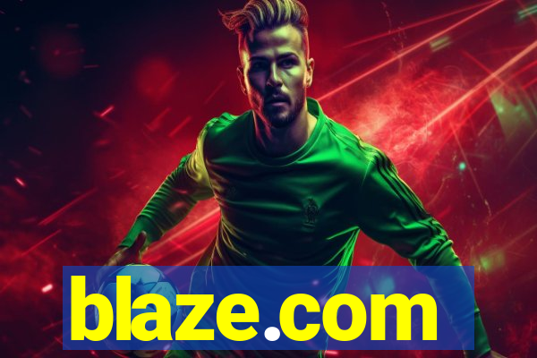 blaze.com