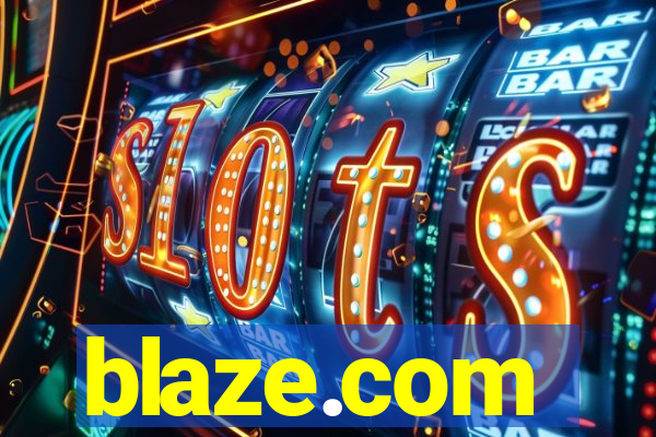 blaze.com