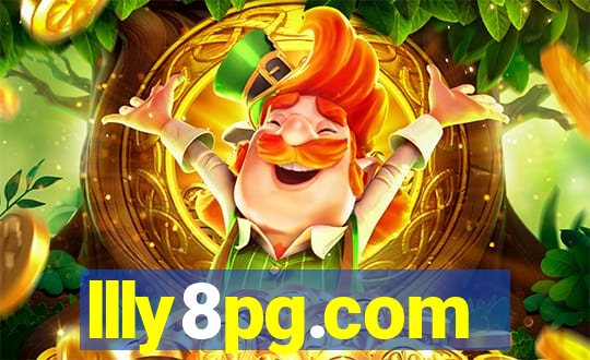 llly8pg.com