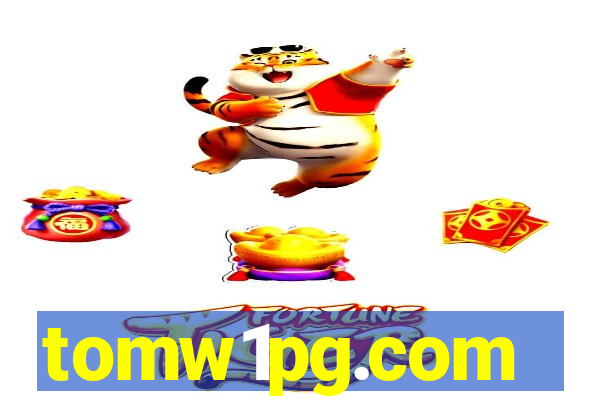 tomw1pg.com