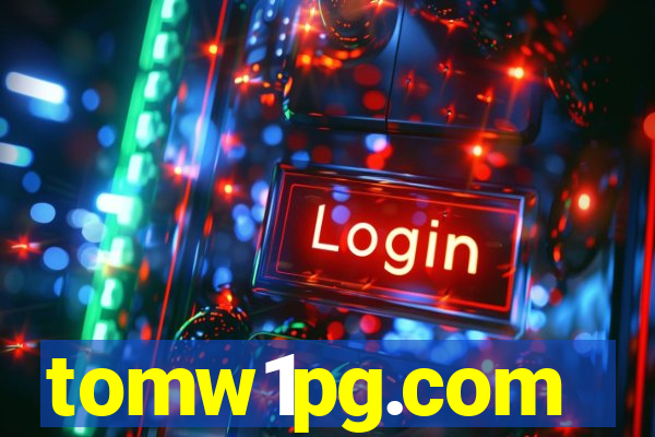 tomw1pg.com