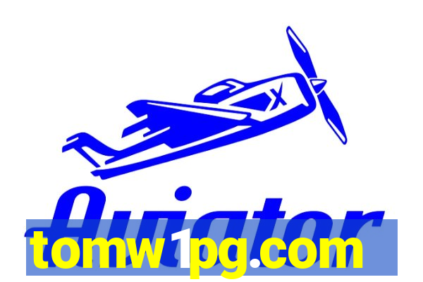 tomw1pg.com