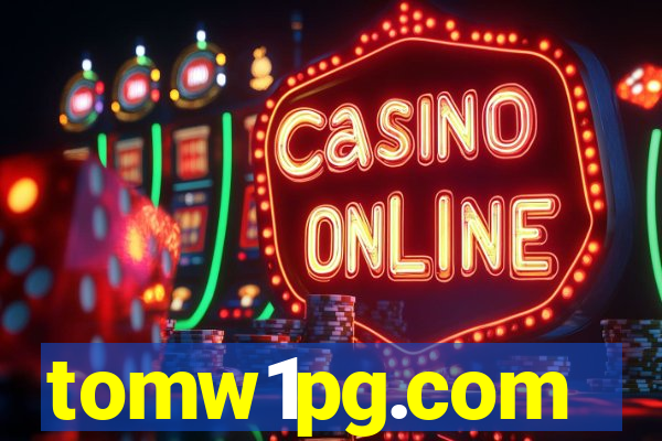 tomw1pg.com