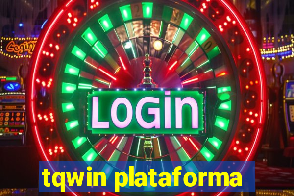 tqwin plataforma
