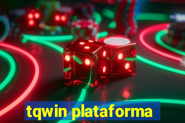 tqwin plataforma
