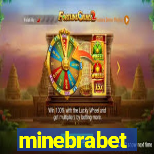 minebrabet