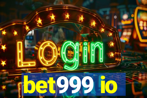 bet999 io