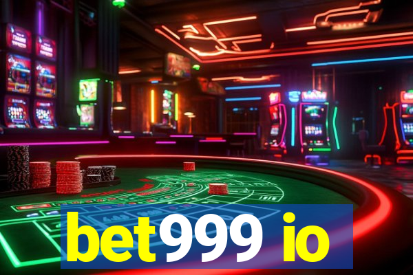 bet999 io