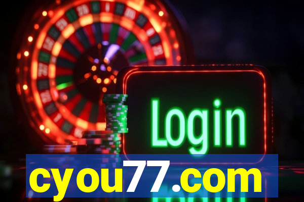 cyou77.com