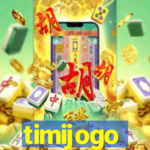timijogo