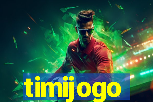 timijogo
