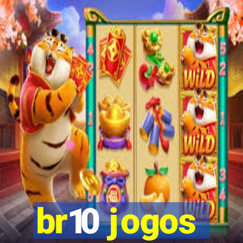 br10 jogos