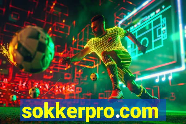 sokkerpro.com