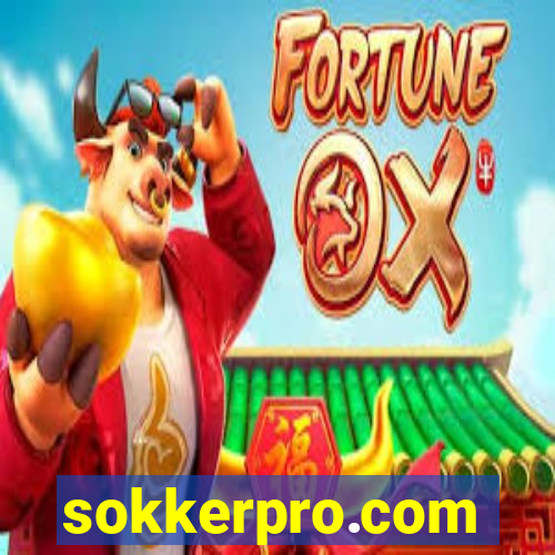 sokkerpro.com
