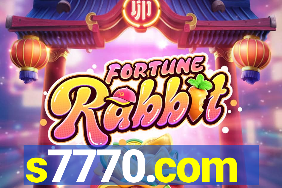 s7770.com