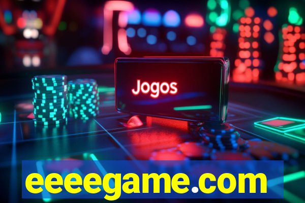 eeeegame.com