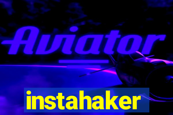 instahaker