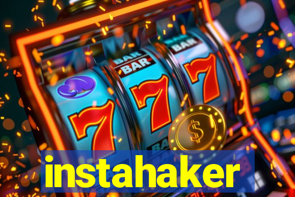 instahaker