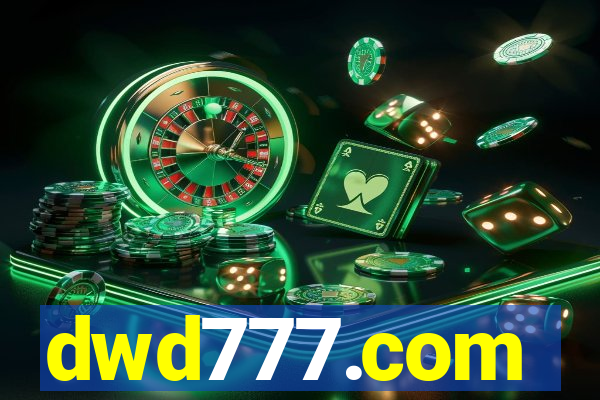 dwd777.com