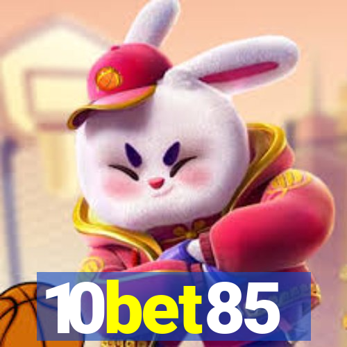 10bet85