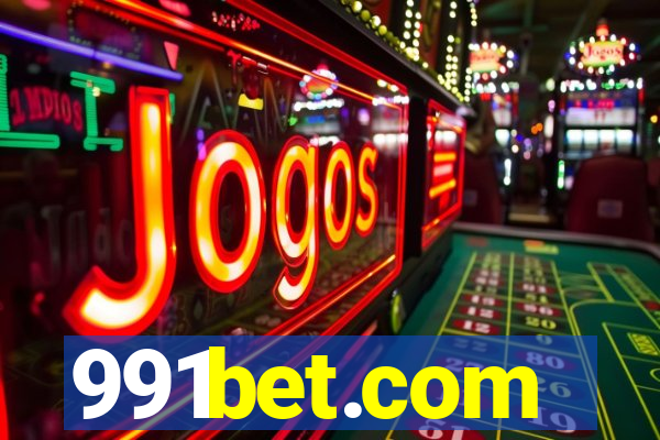 991bet.com