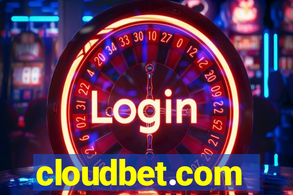 cloudbet.com