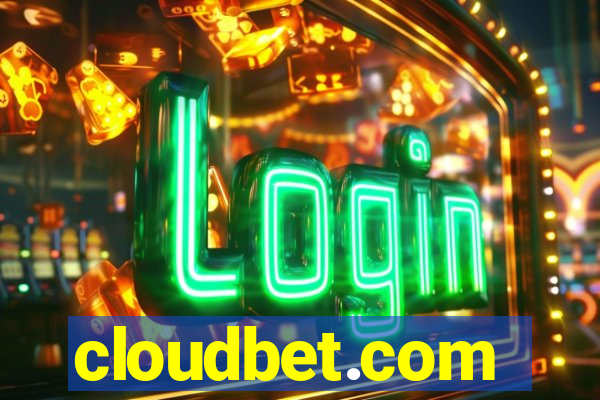 cloudbet.com