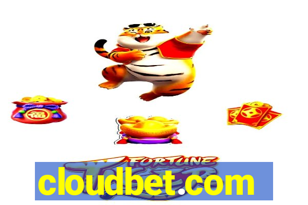 cloudbet.com