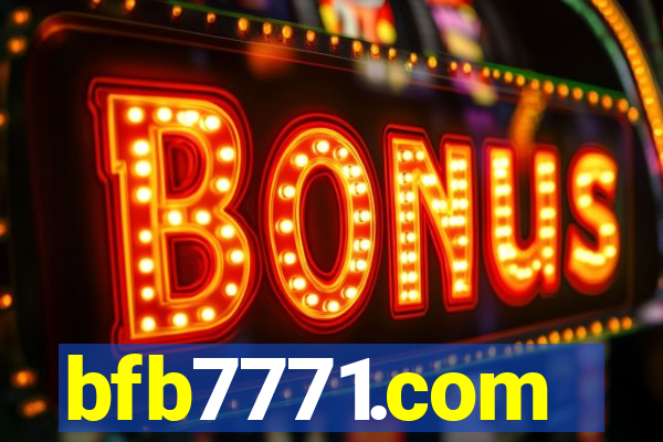 bfb7771.com