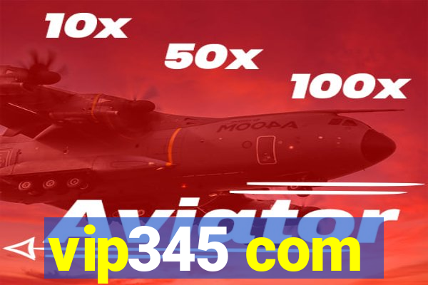 vip345 com