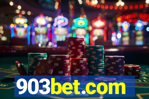 903bet.com