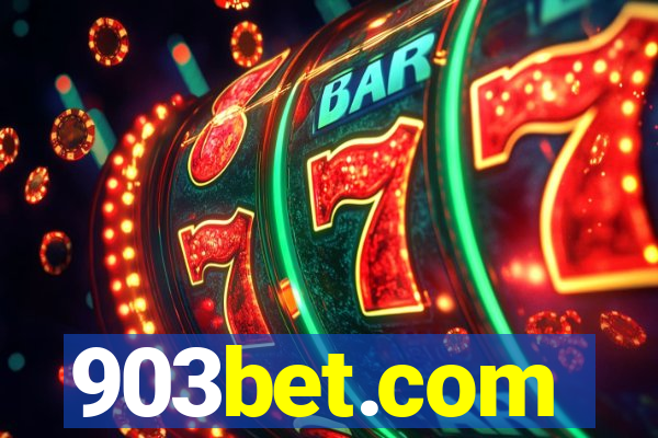 903bet.com