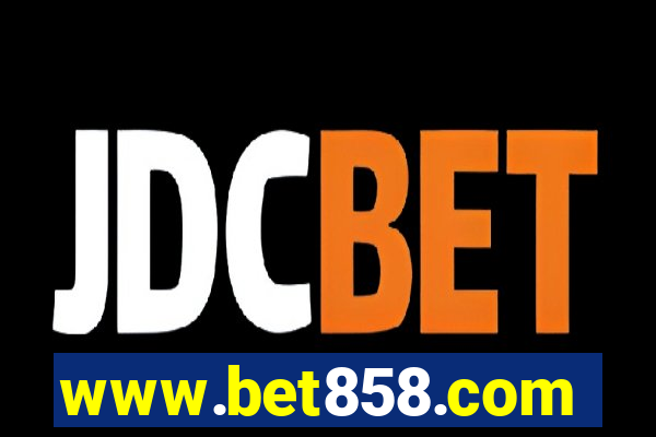 www.bet858.com