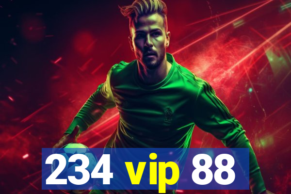 234 vip 88