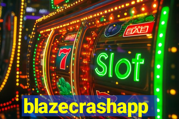 blazecrashapp