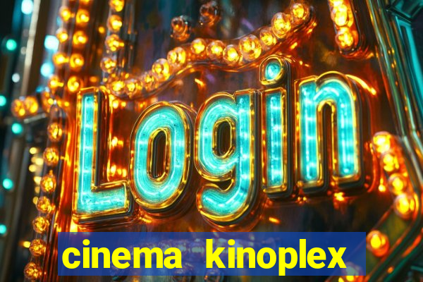 cinema kinoplex north shopping