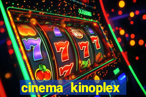 cinema kinoplex north shopping